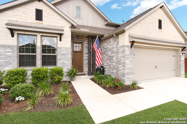 664 Colt Trail Schertz TX 78154