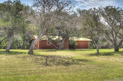 154 Weston Leakey TX 78873