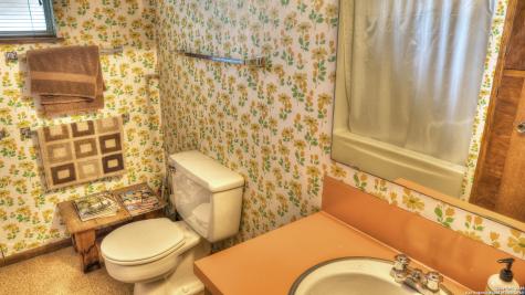 154 Weston Leakey TX 78873