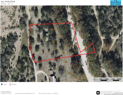 154 Weston Leakey TX 78873