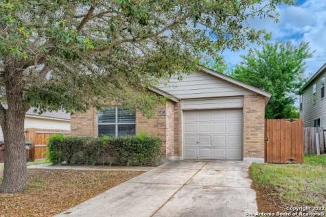 9918 Bermuda Palm San Antonio TX 78245