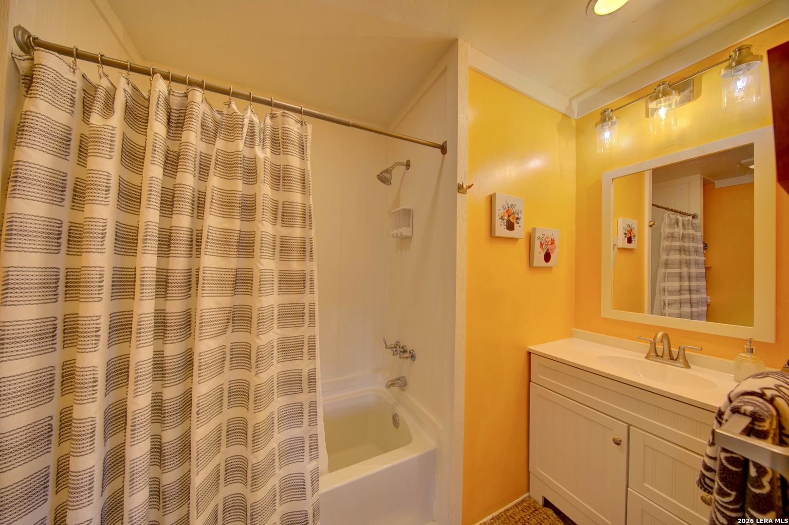 127 N Park Street Harper TX 78631