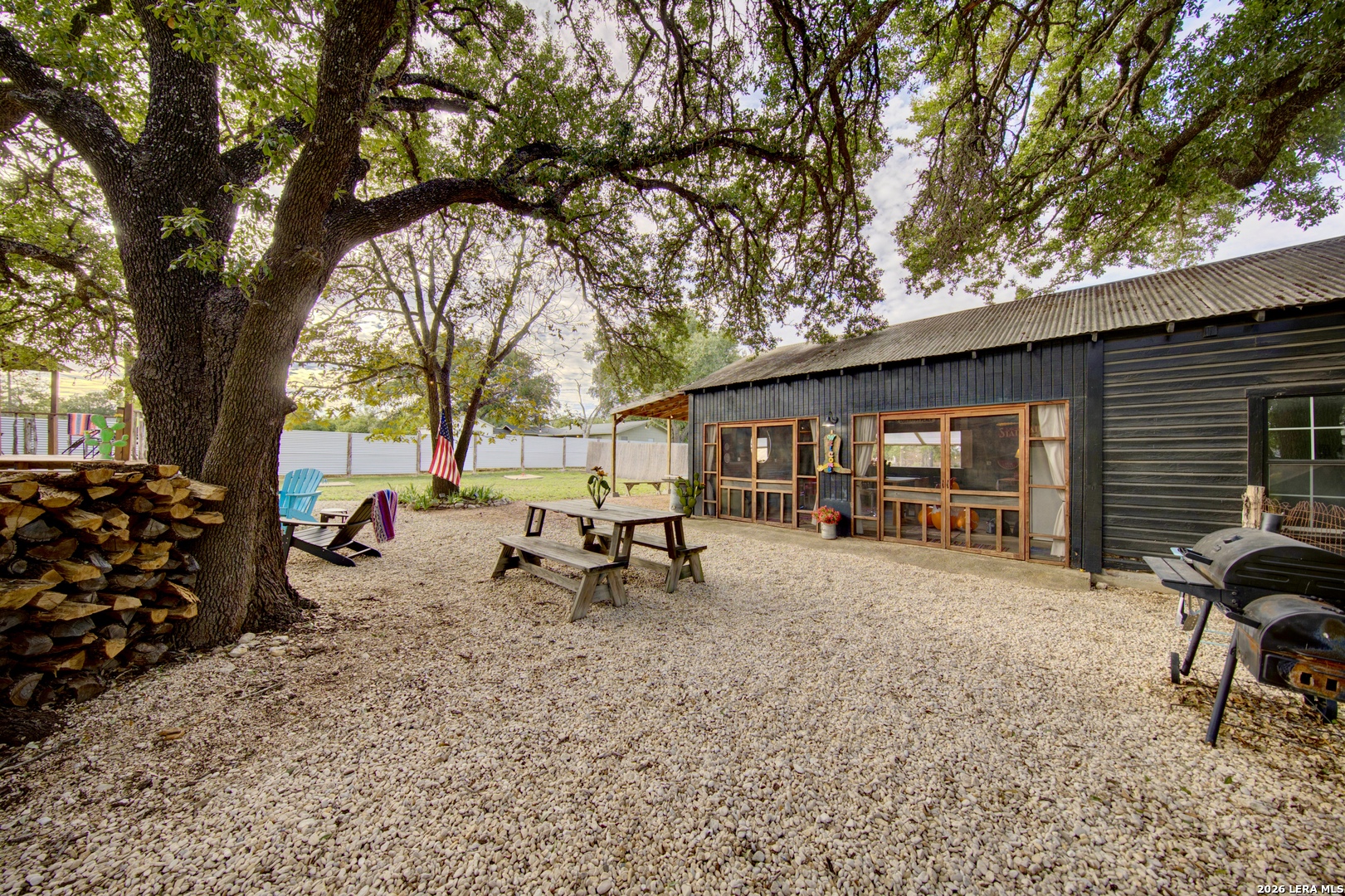 127 N Park Street Harper TX 78631