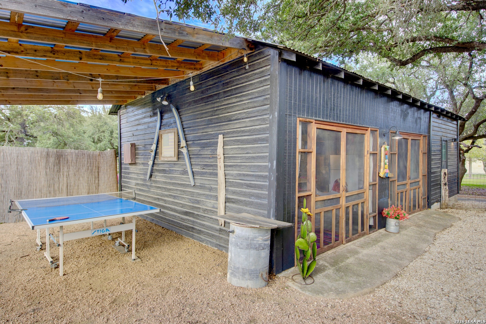 127 N Park Street Harper TX 78631