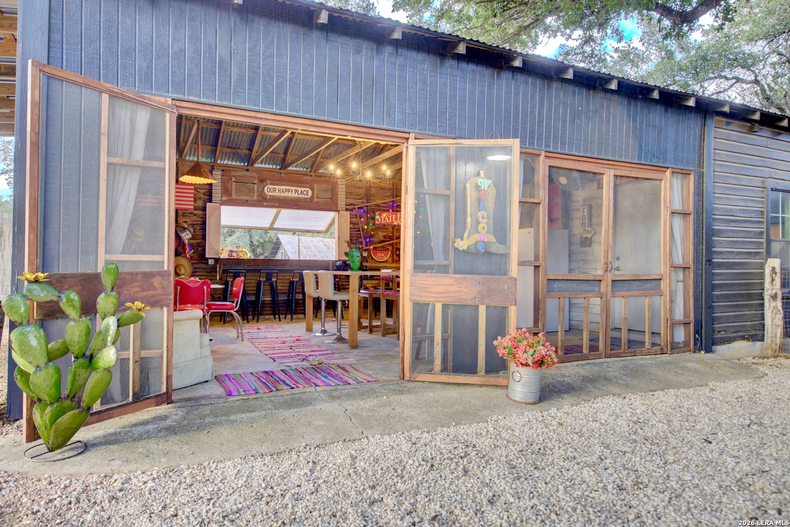 127 N Park Street Harper TX 78631