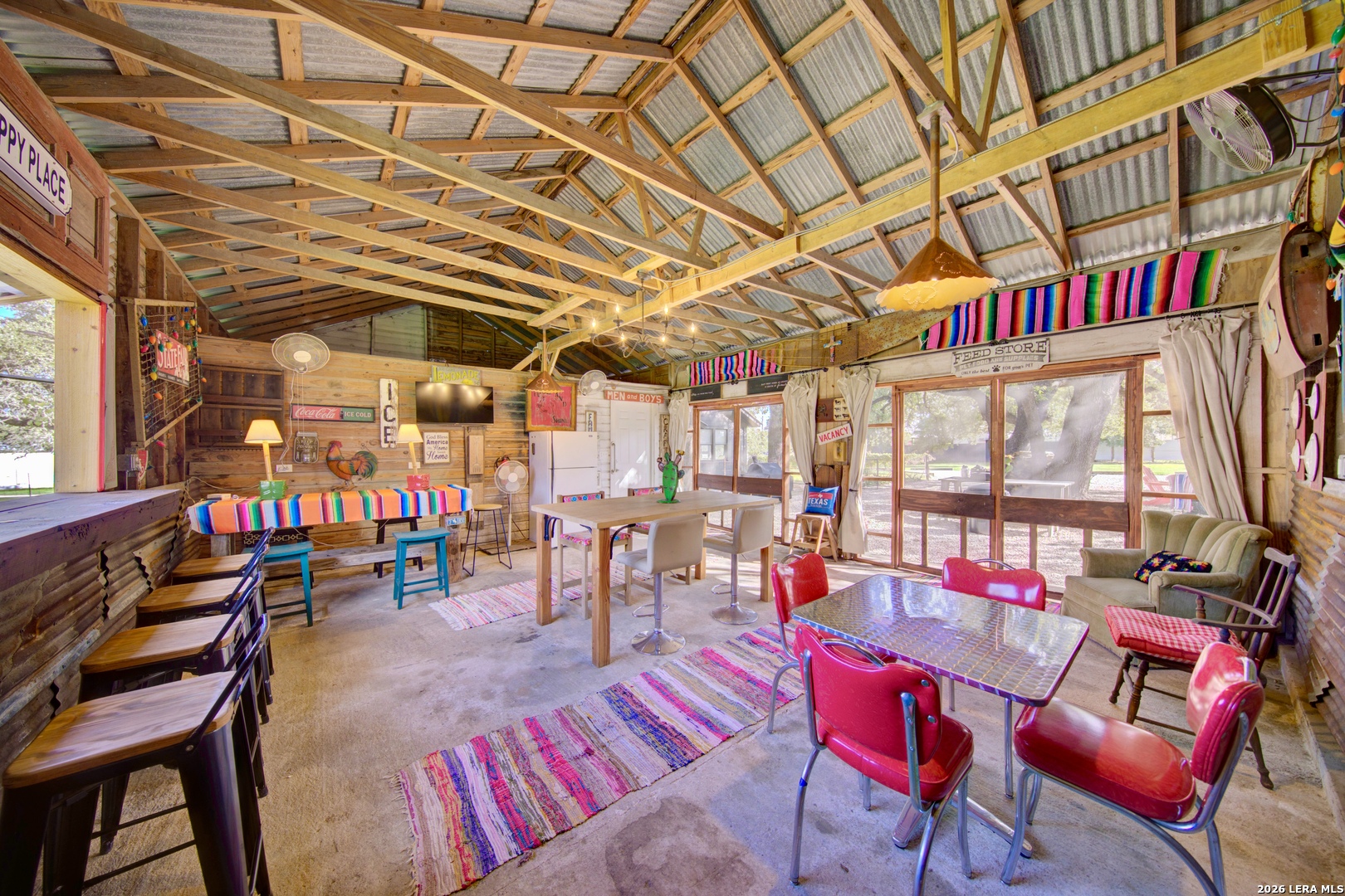127 N Park Street Harper TX 78631