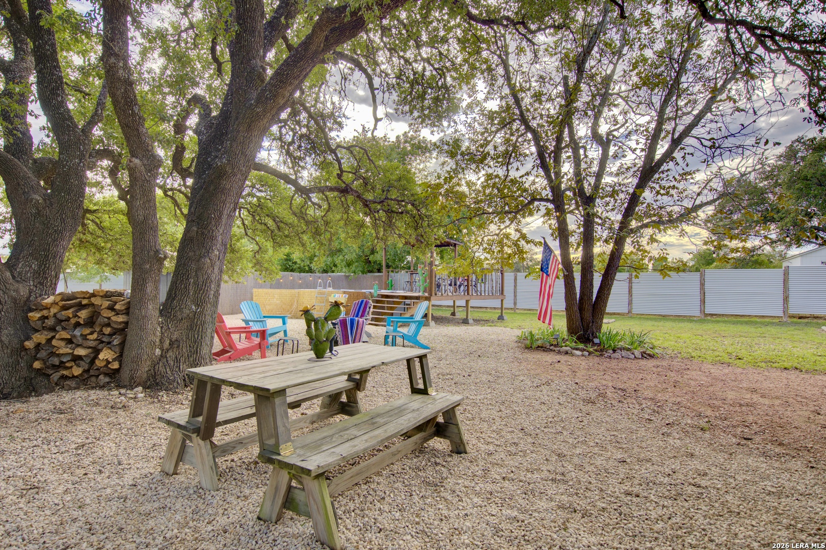127 N Park Street Harper TX 78631