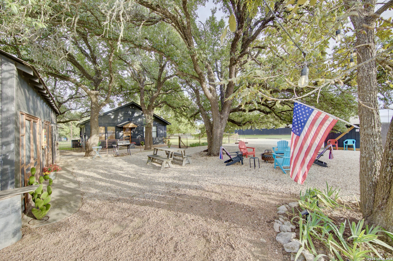 127 N Park Street Harper TX 78631