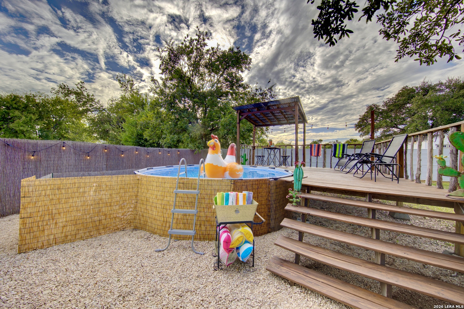 127 N Park Street Harper TX 78631