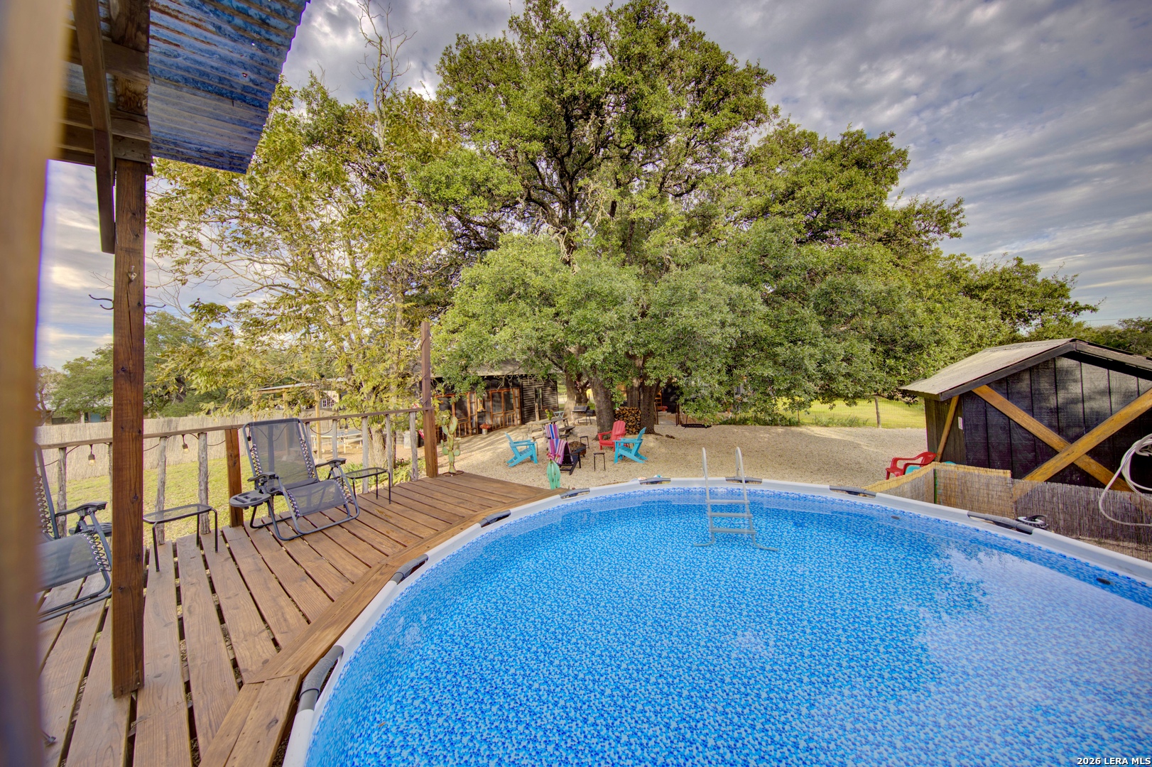 127 N Park Street Harper TX 78631
