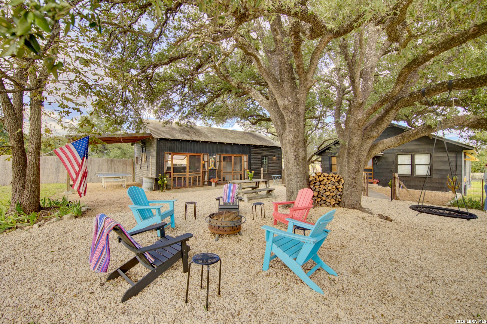 127 N Park Street Harper TX 78631