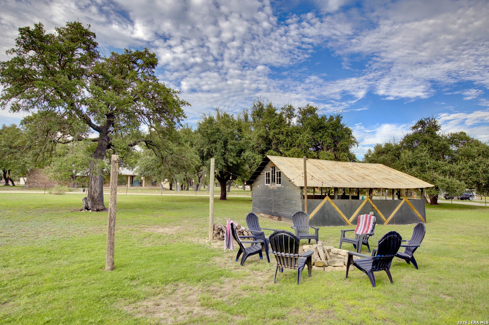 127 N Park Street Harper TX 78631