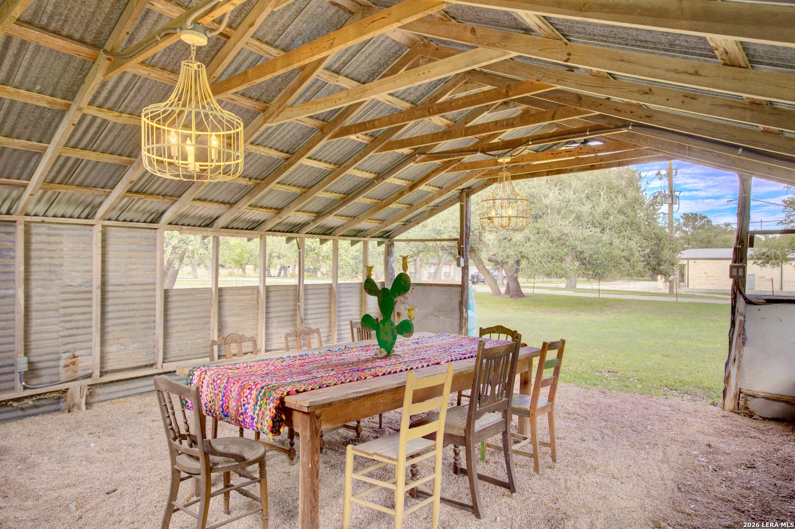 127 N Park Street Harper TX 78631