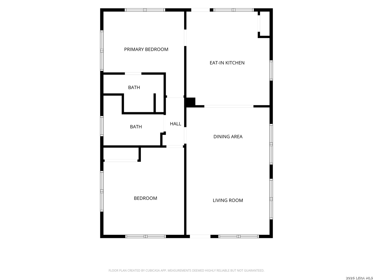 127 N Park Street Harper TX 78631