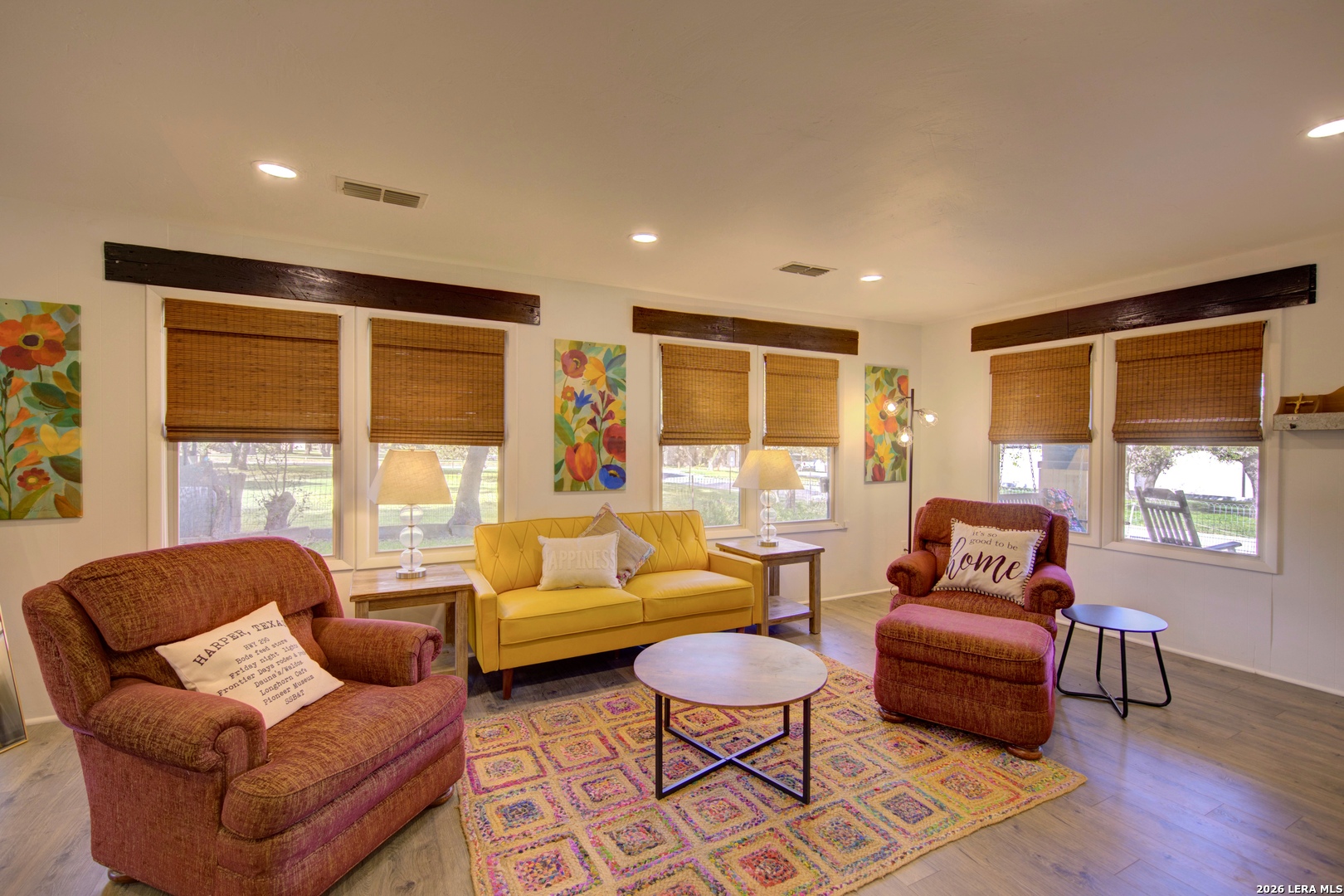 127 N Park Street Harper TX 78631