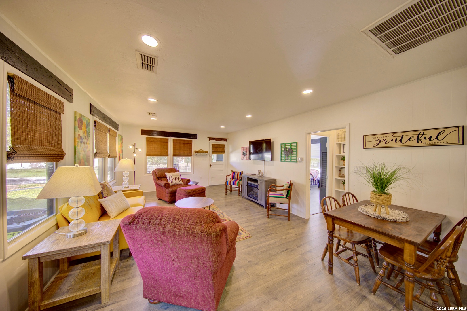 127 N Park Street Harper TX 78631