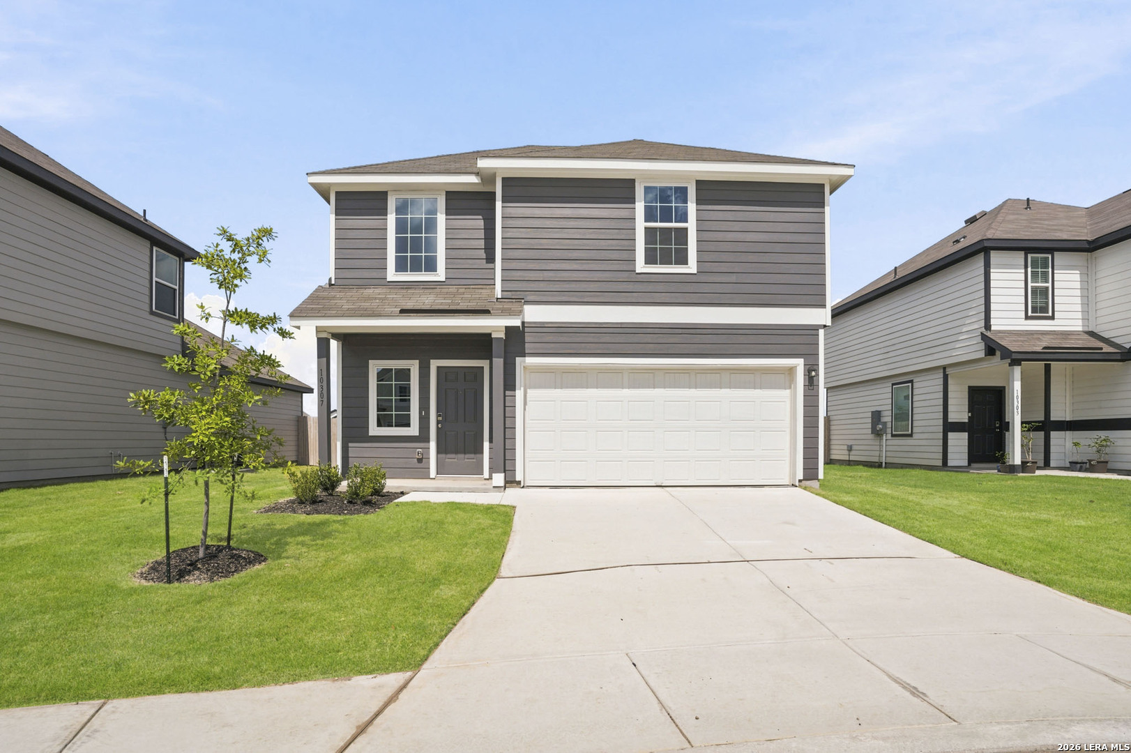 10307 Liberty Grove San Antonio TX 78224