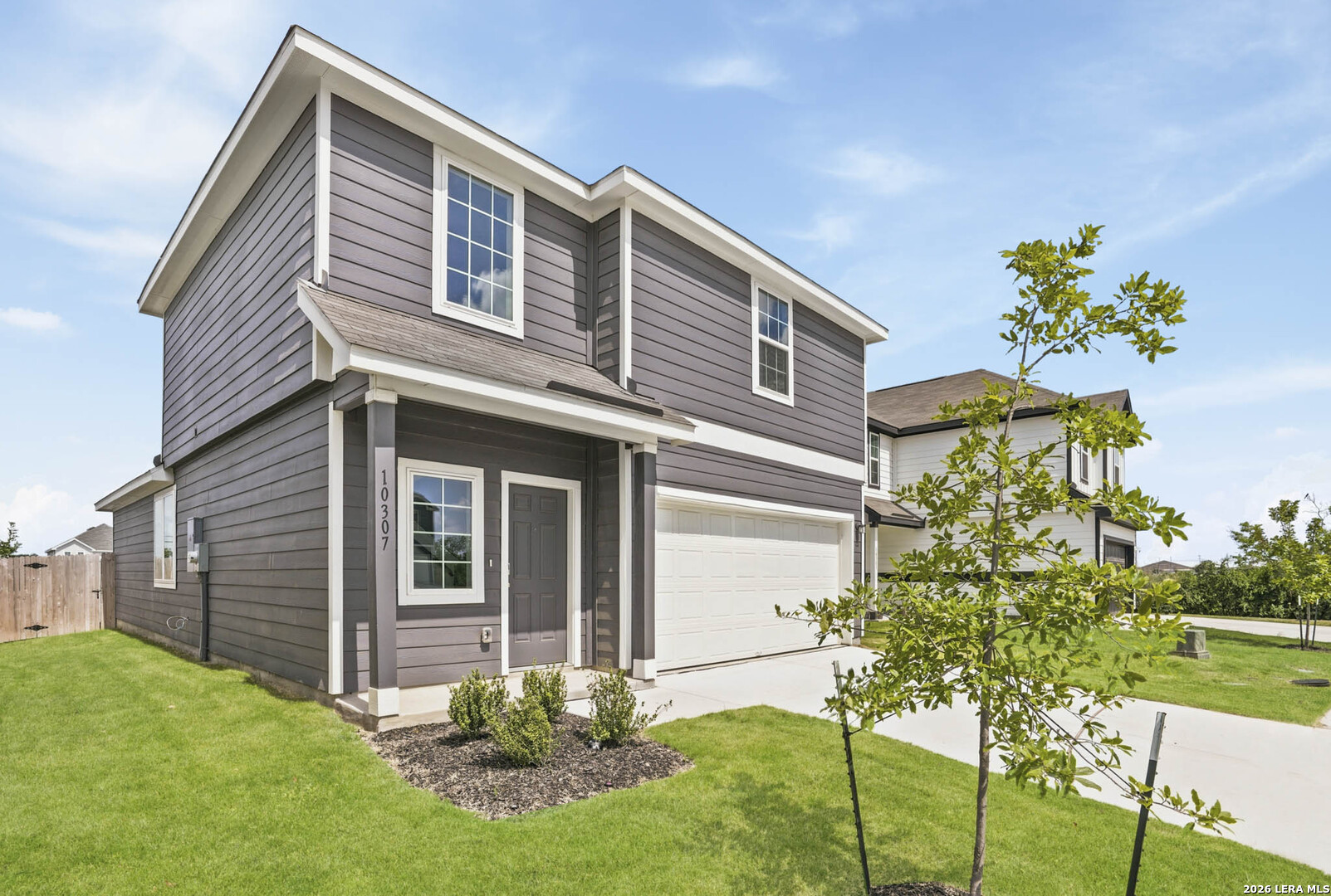 10307 Liberty Grove San Antonio TX 78224