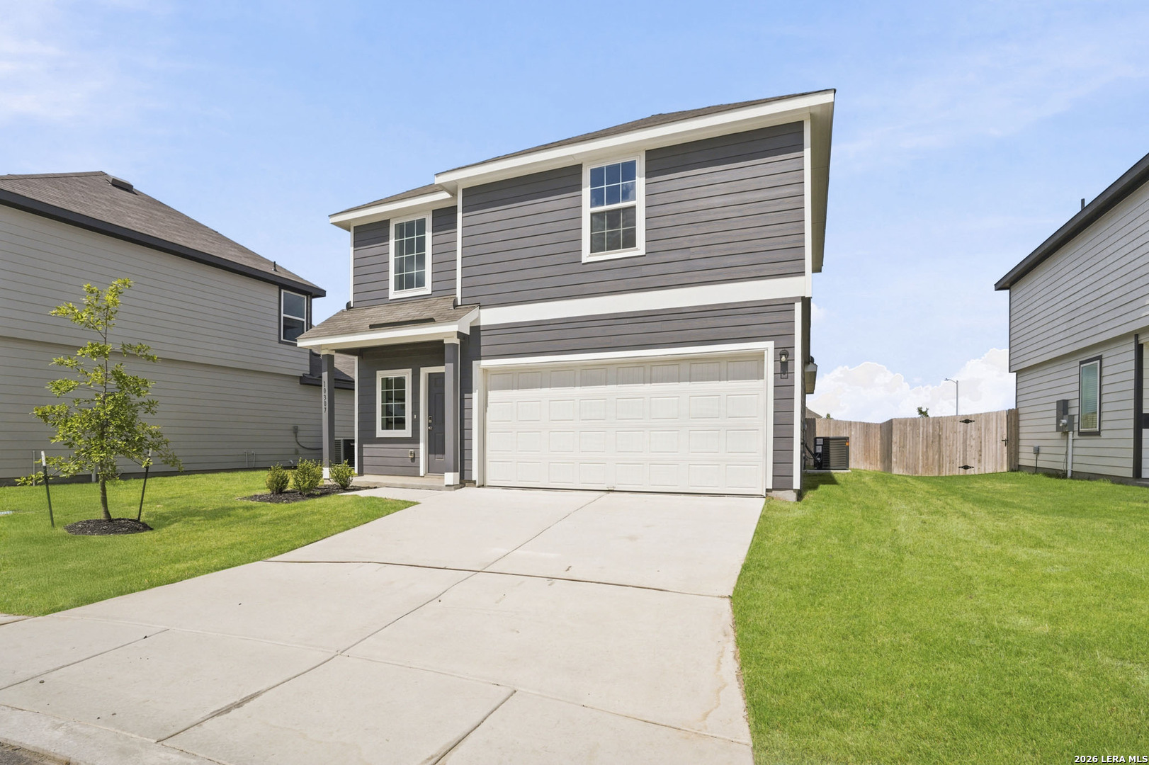 10307 Liberty Grove San Antonio TX 78224