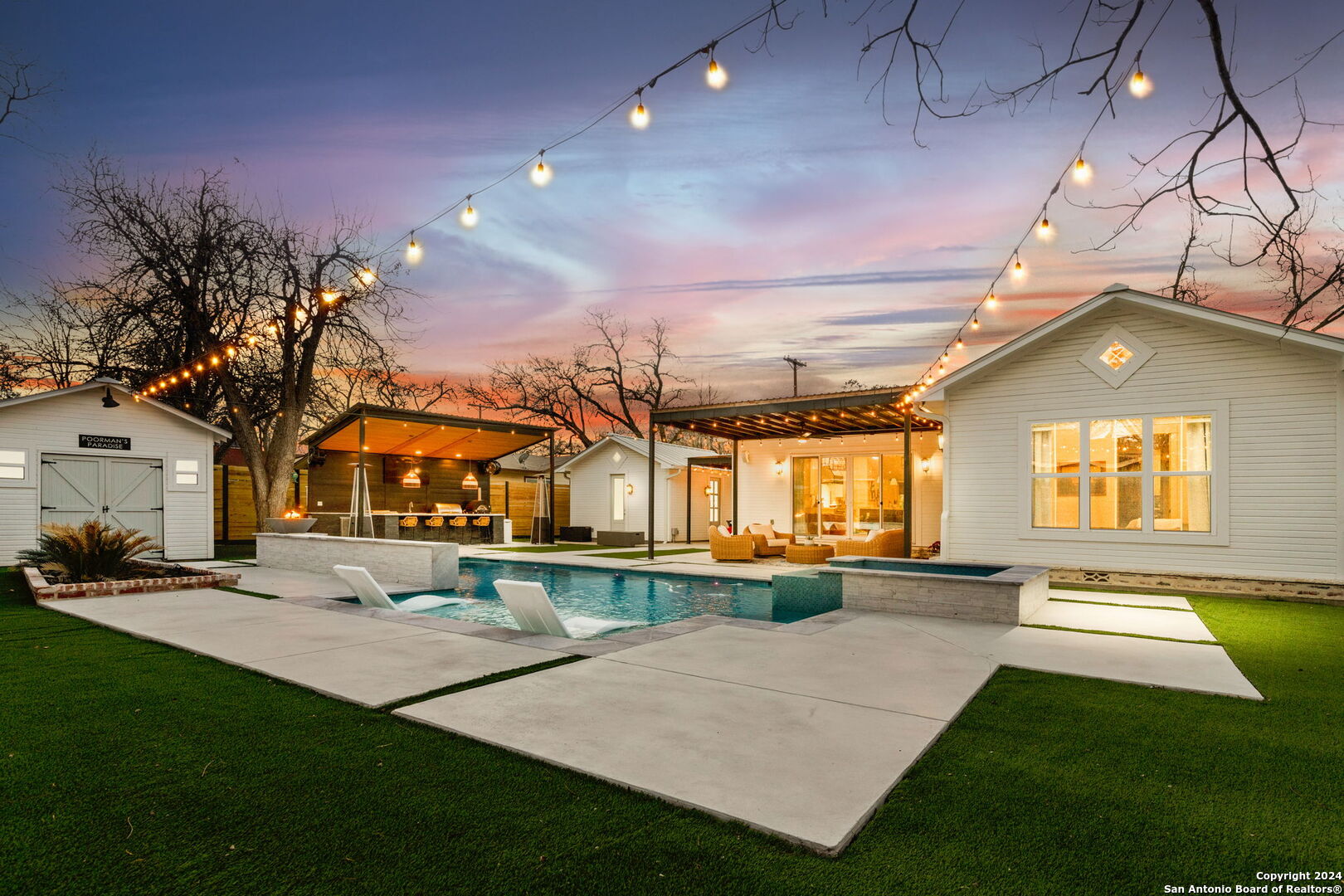 763 W Coll New Braunfels TX 78130