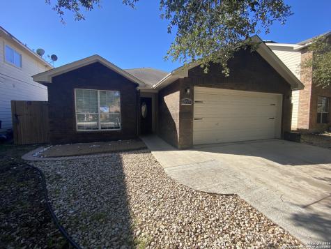 2715 Gato Del Sol San Antonio TX 78245