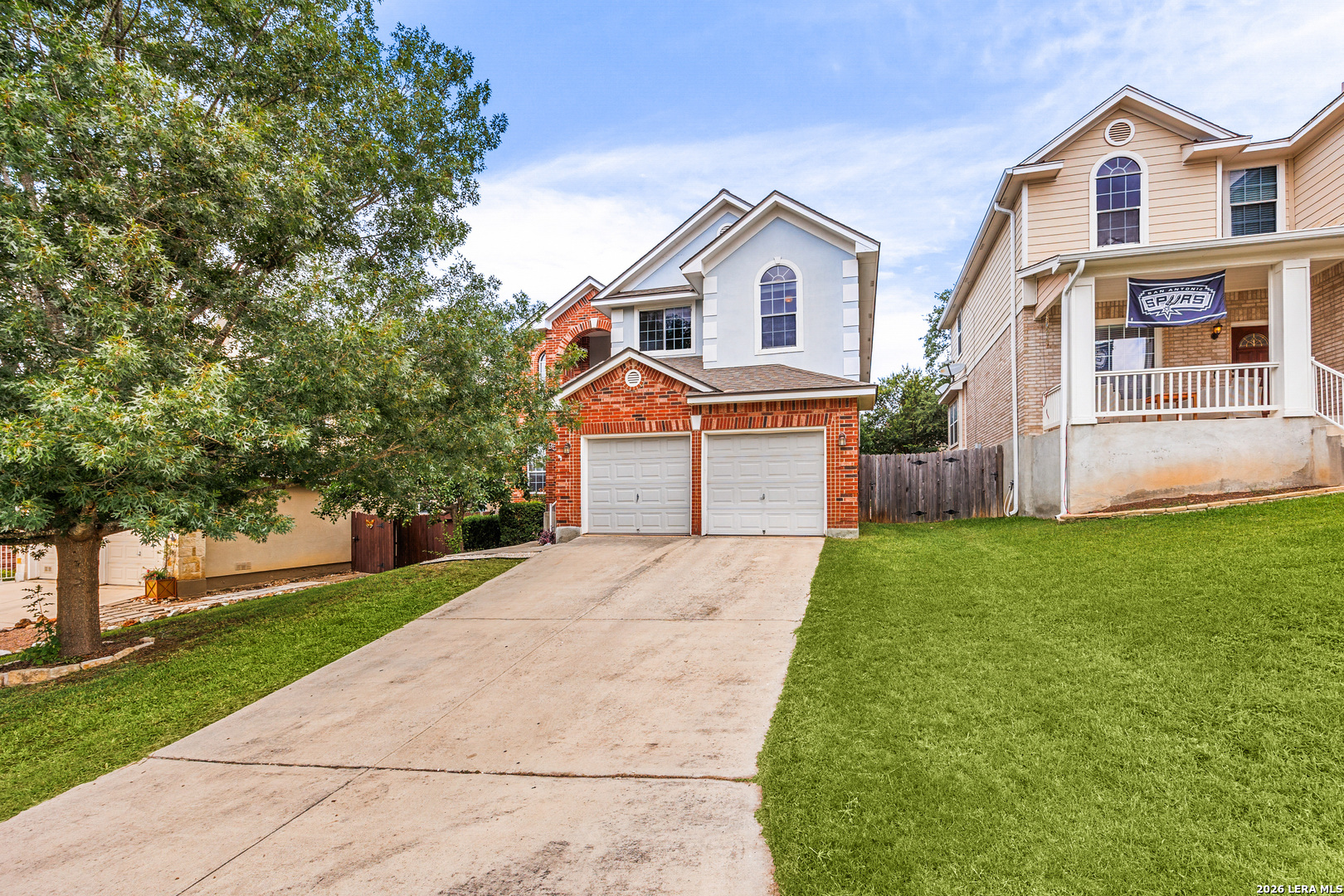 951 Persian San Antonio TX 78260