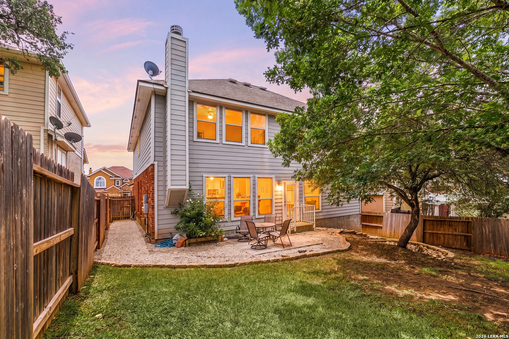 951 Persian San Antonio TX 78260