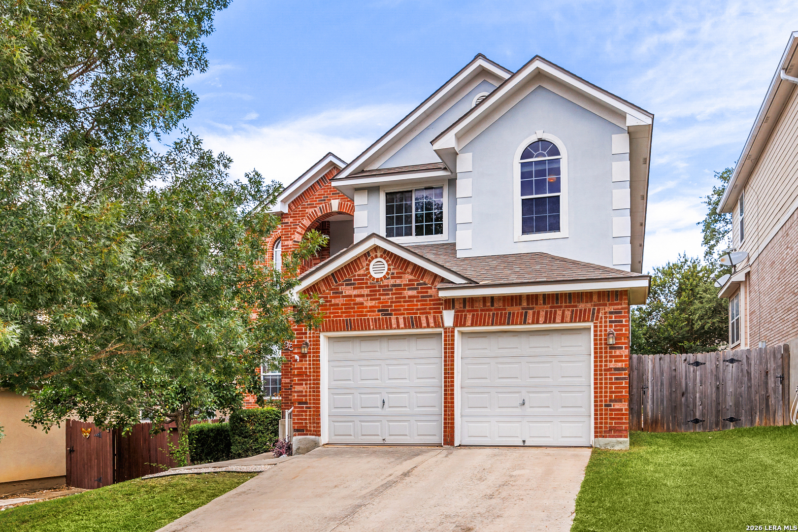951 Persian San Antonio TX 78260
