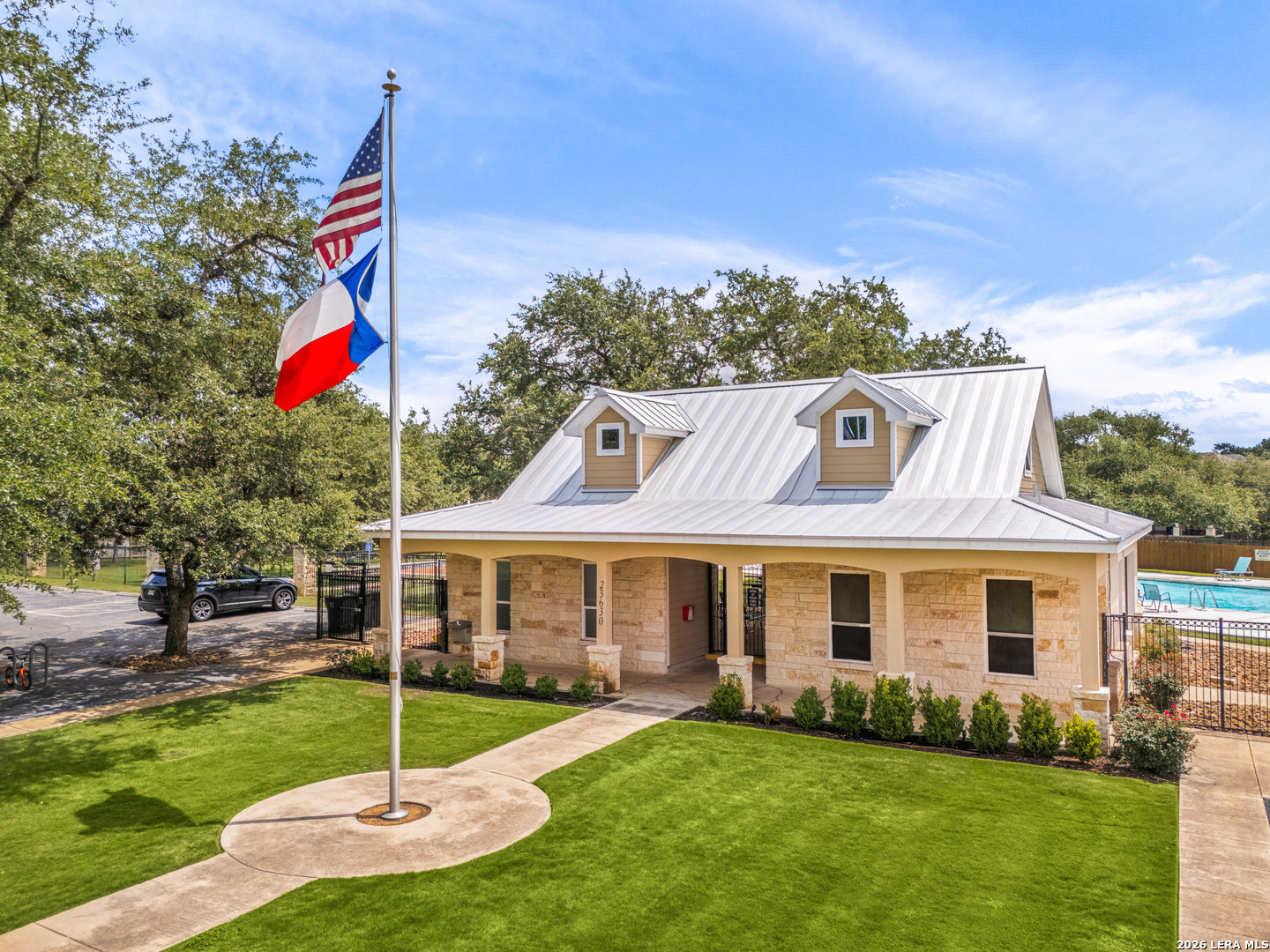 951 Persian San Antonio TX 78260