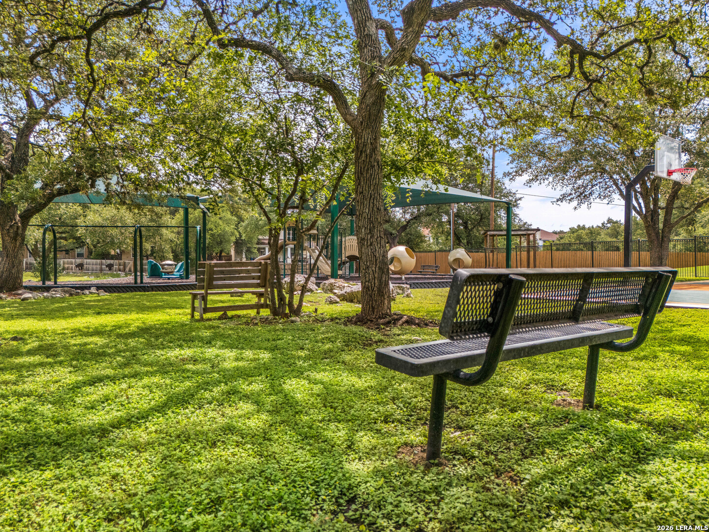 951 Persian San Antonio TX 78260