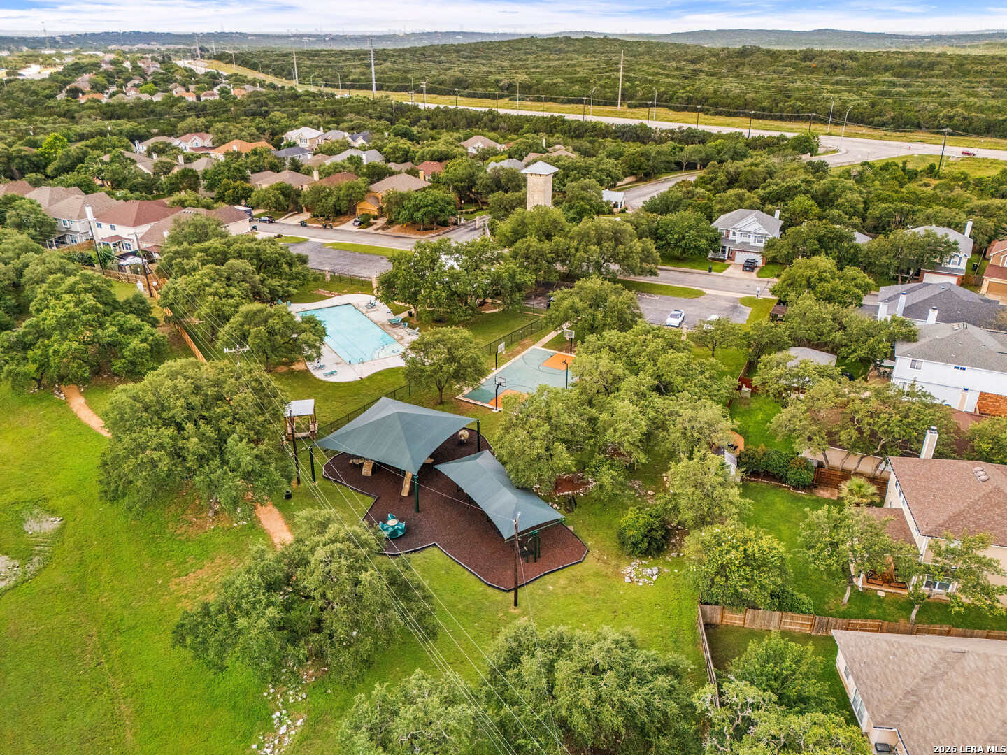 951 Persian San Antonio TX 78260
