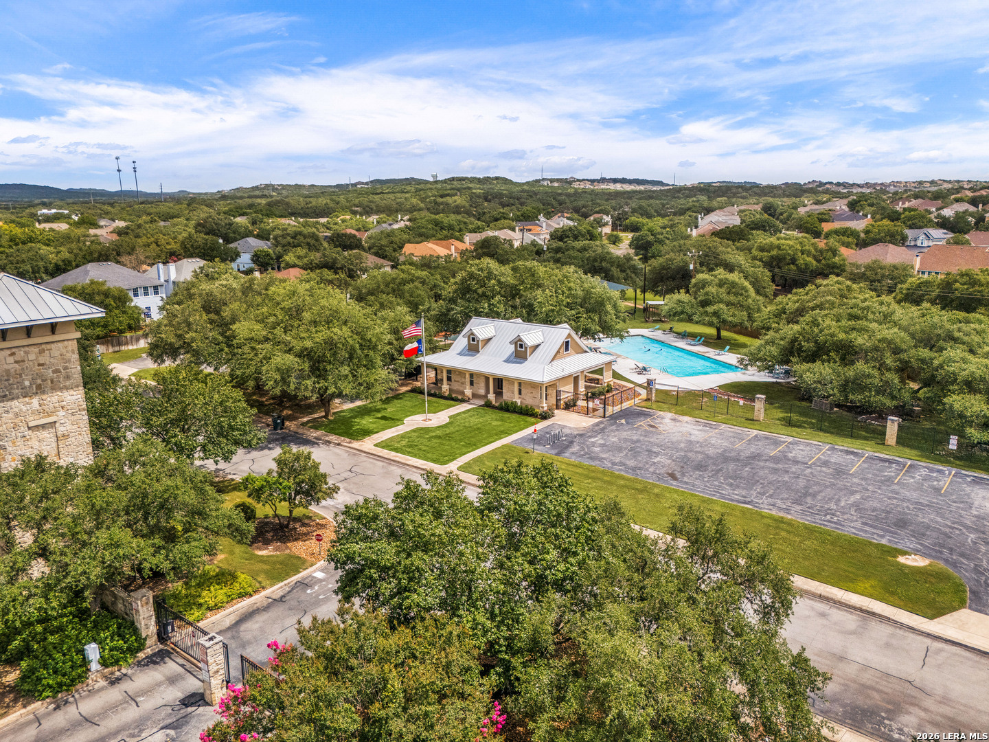 951 Persian San Antonio TX 78260