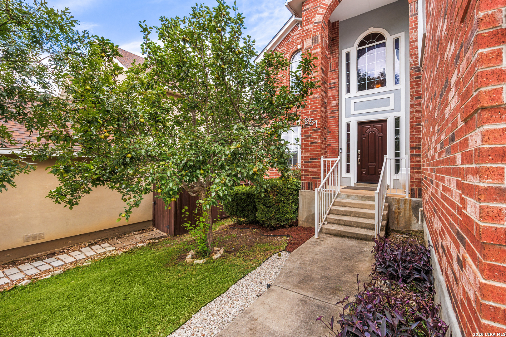 951 Persian San Antonio TX 78260