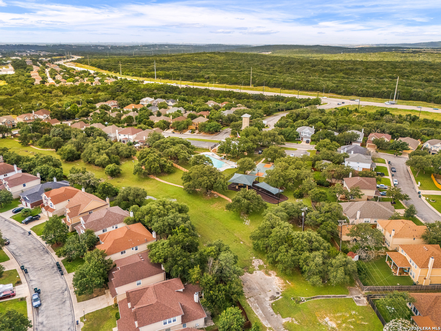 951 Persian San Antonio TX 78260