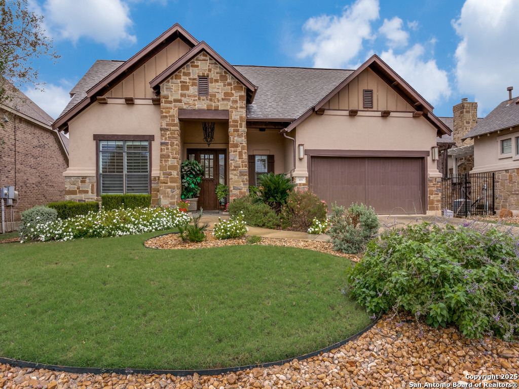 416 Mission Hill Run New Braunfels TX 78132