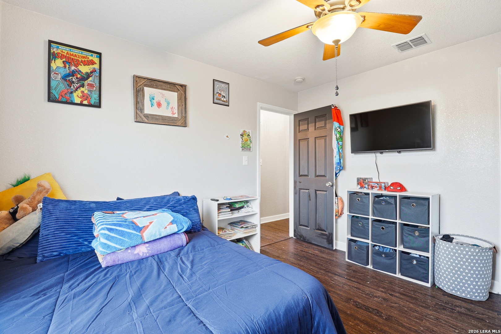 11267 Magic Canyon San Antonio TX 78252