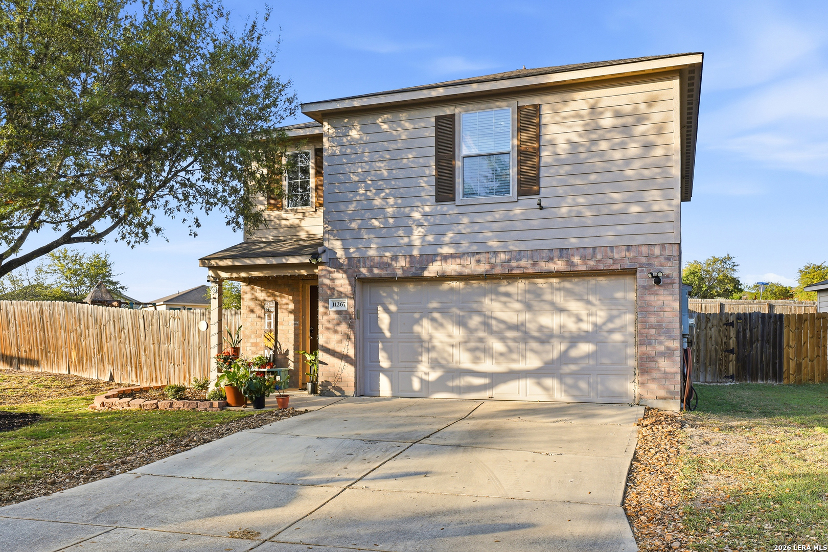 11267 Magic Canyon San Antonio TX 78252
