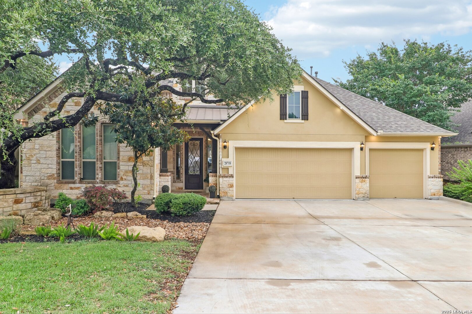 28718 Front Gate Boerne TX 78015