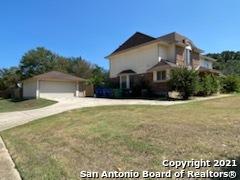 8014 Whittlewood Street San Antonio TX 78250
