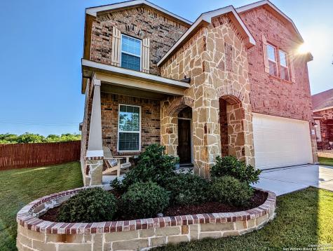 1651 Crown Daisy San Antonio TX 78245