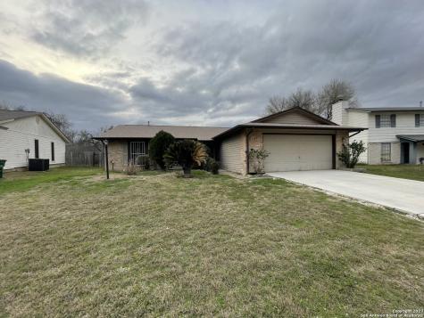 2747 Lake Crystal Street San Antonio TX 78222