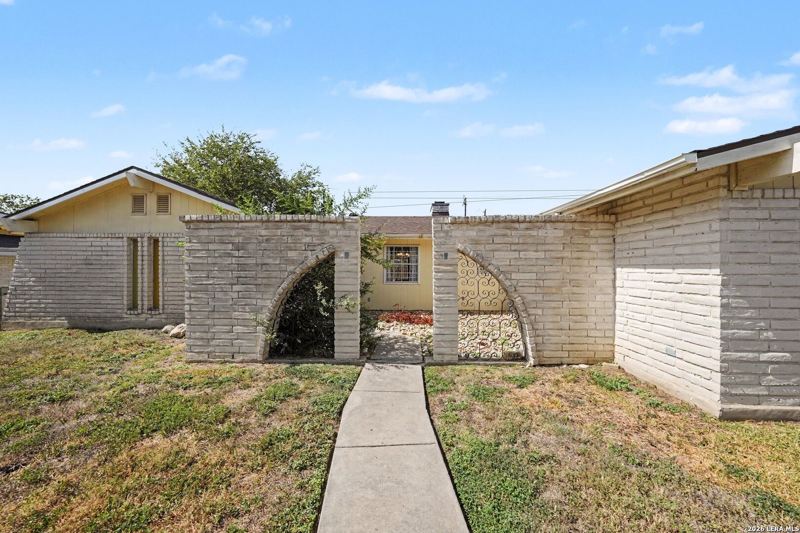 5002 Sierra Madre San Antonio TX 78233