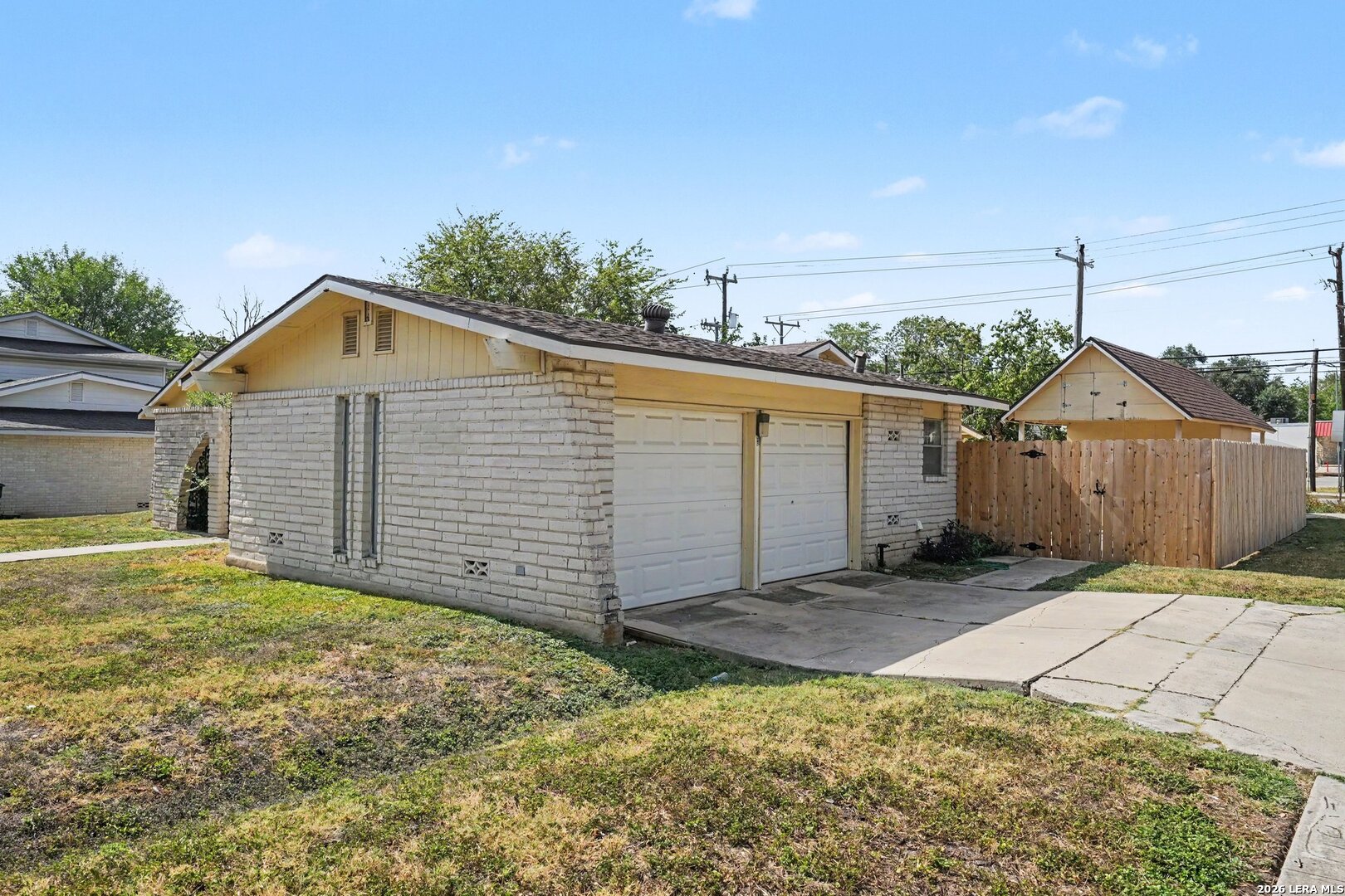 5002 Sierra Madre San Antonio TX 78233