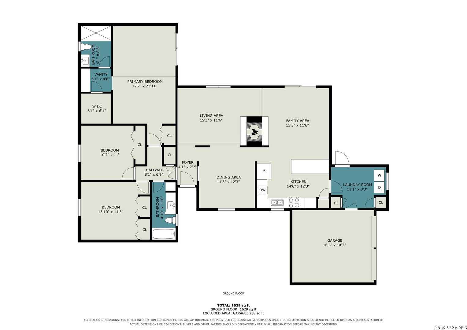 5002 Sierra Madre San Antonio TX 78233