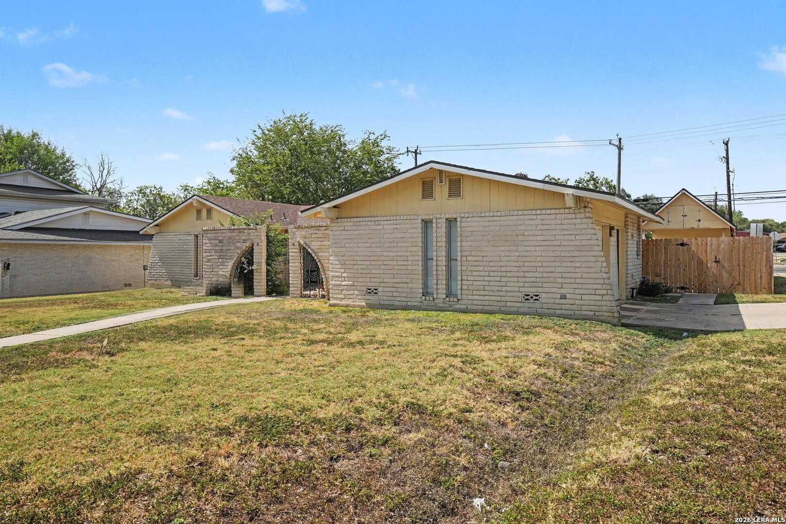 5002 Sierra Madre San Antonio TX 78233