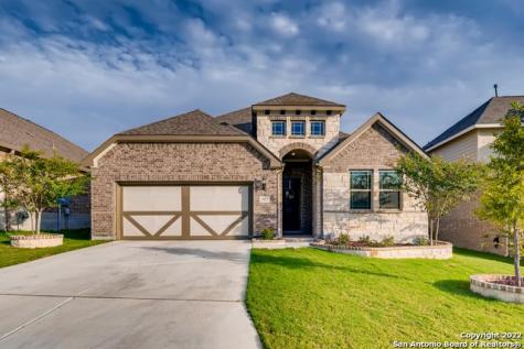 13822 Quiet Fox Lane San Antonio TX 78245