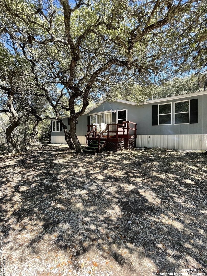 956 Canyon Trace Canyon Lake TX 78133