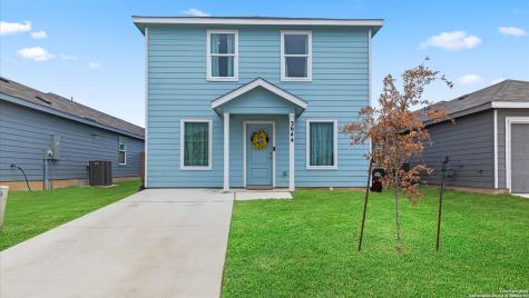 3644 Moon Hill New Braunfels TX 78132