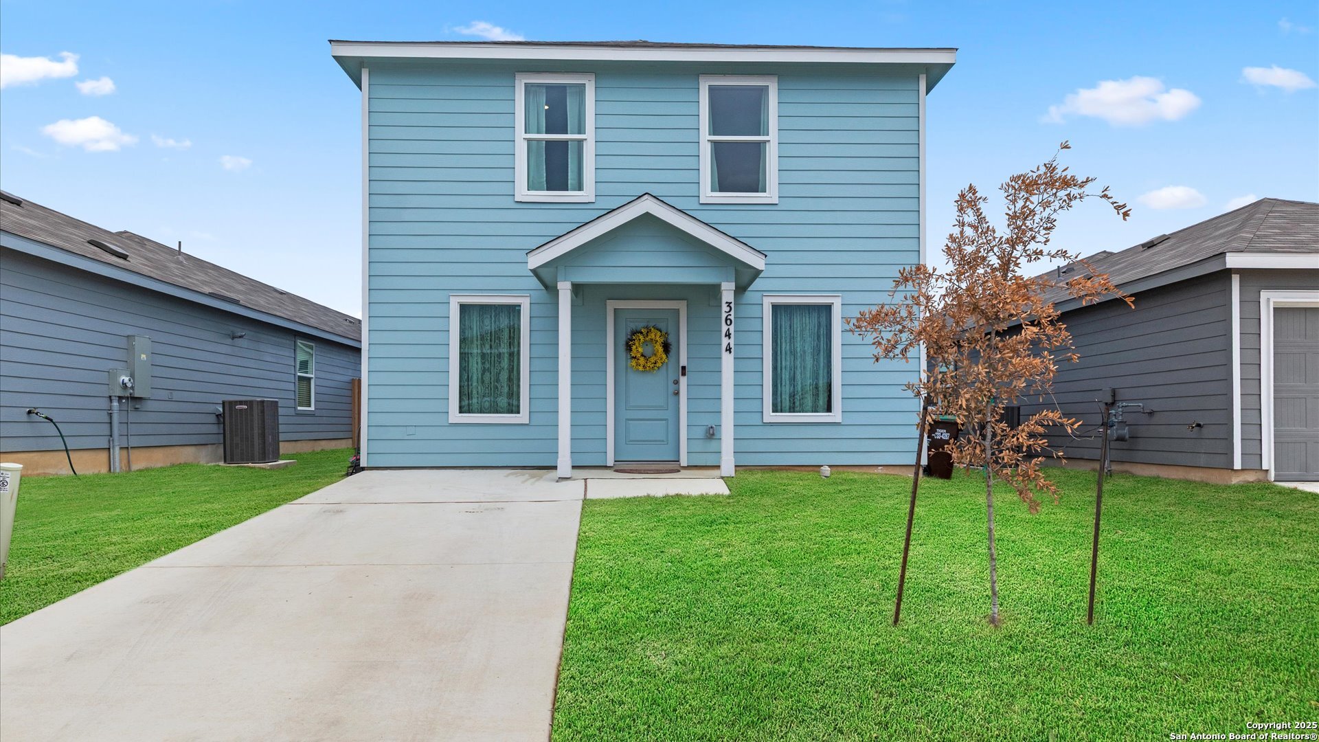 3644 Moon Hill New Braunfels TX 78132