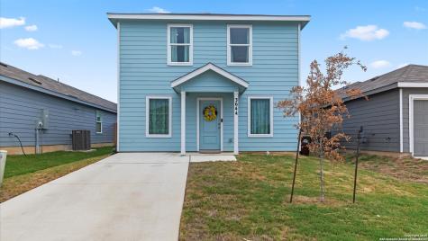 3644 Moon Hill New Braunfels TX 78132